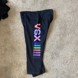 Victoria’s Secret sport Knockout crop
